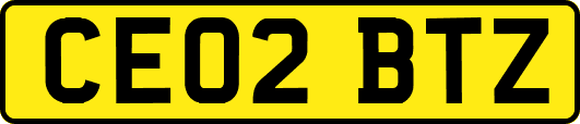 CE02BTZ