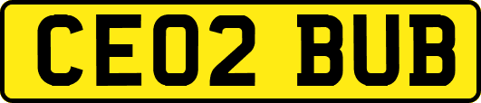 CE02BUB