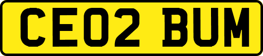 CE02BUM