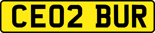CE02BUR