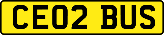 CE02BUS
