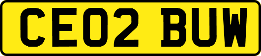 CE02BUW