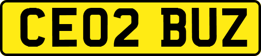 CE02BUZ