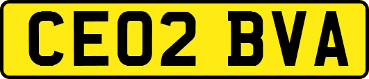 CE02BVA