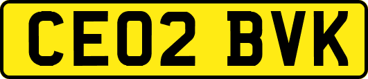CE02BVK