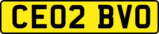 CE02BVO