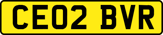 CE02BVR