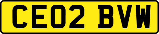 CE02BVW
