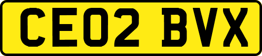 CE02BVX