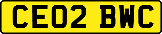 CE02BWC