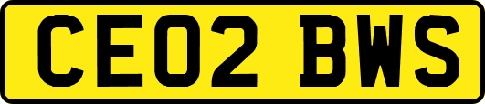 CE02BWS