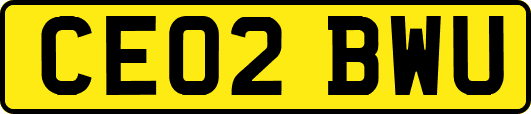 CE02BWU