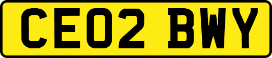 CE02BWY
