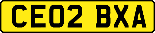 CE02BXA