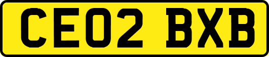 CE02BXB