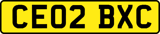 CE02BXC