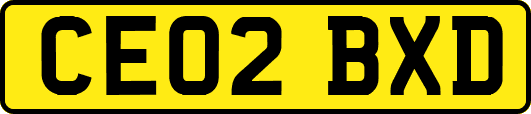 CE02BXD