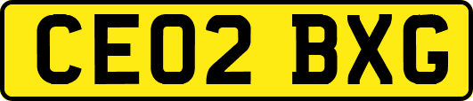CE02BXG