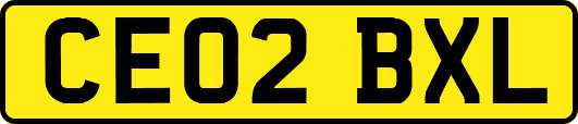 CE02BXL