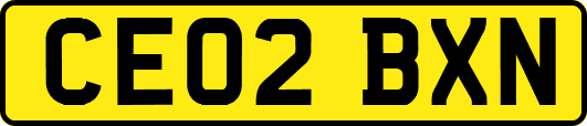 CE02BXN