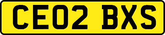 CE02BXS