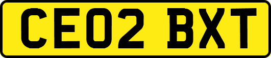 CE02BXT