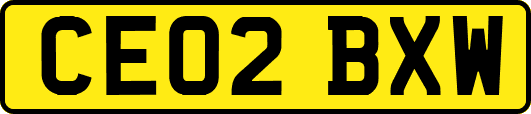 CE02BXW