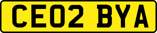 CE02BYA