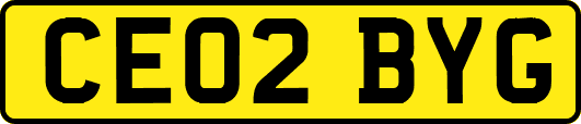 CE02BYG