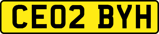 CE02BYH