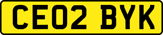 CE02BYK