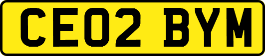 CE02BYM