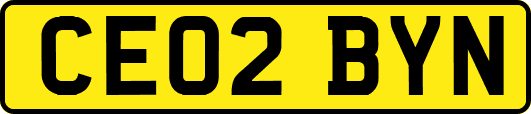 CE02BYN