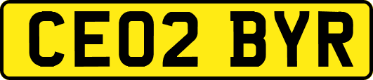 CE02BYR