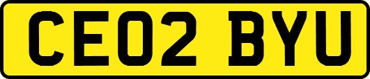CE02BYU