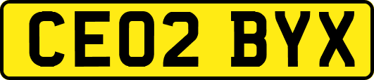 CE02BYX