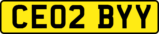 CE02BYY