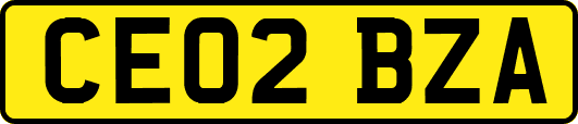 CE02BZA