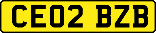 CE02BZB