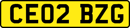 CE02BZG