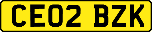 CE02BZK