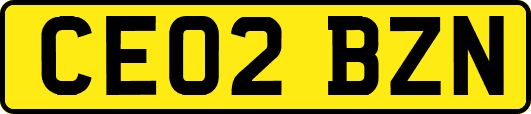 CE02BZN