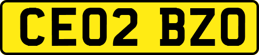 CE02BZO