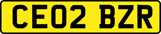 CE02BZR
