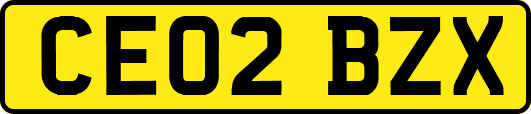 CE02BZX