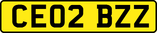 CE02BZZ