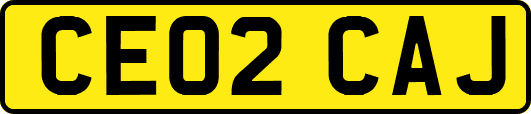 CE02CAJ
