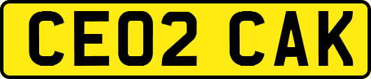 CE02CAK