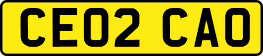 CE02CAO