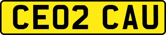 CE02CAU